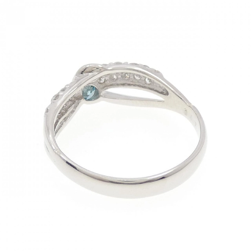 Nhẫn kim cương PT900 0.17CT - Hàng hiệu Authentic 847588