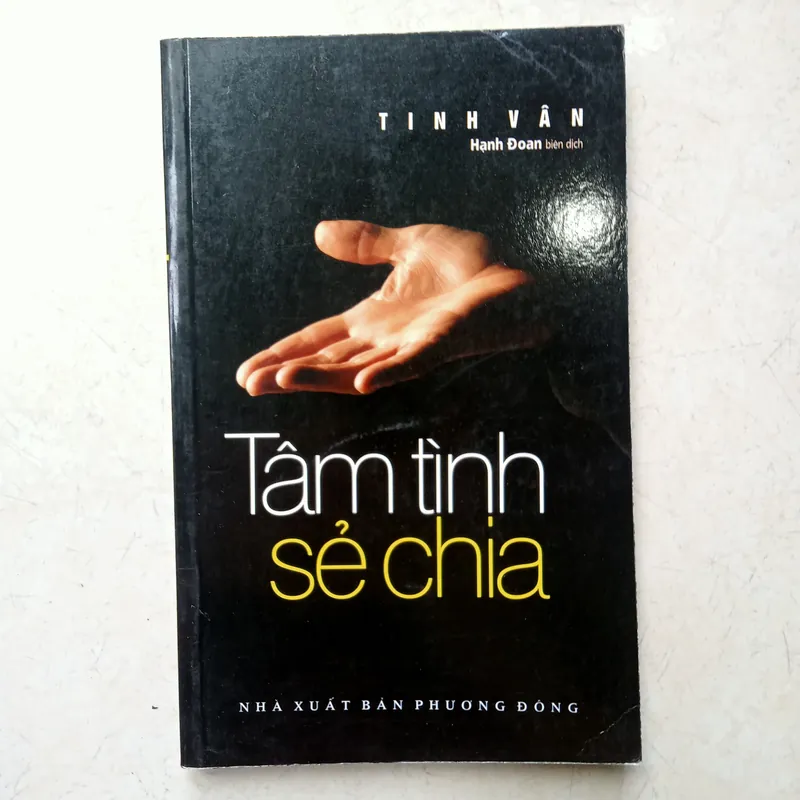 Tâm tình sẻ chia 📚 708543