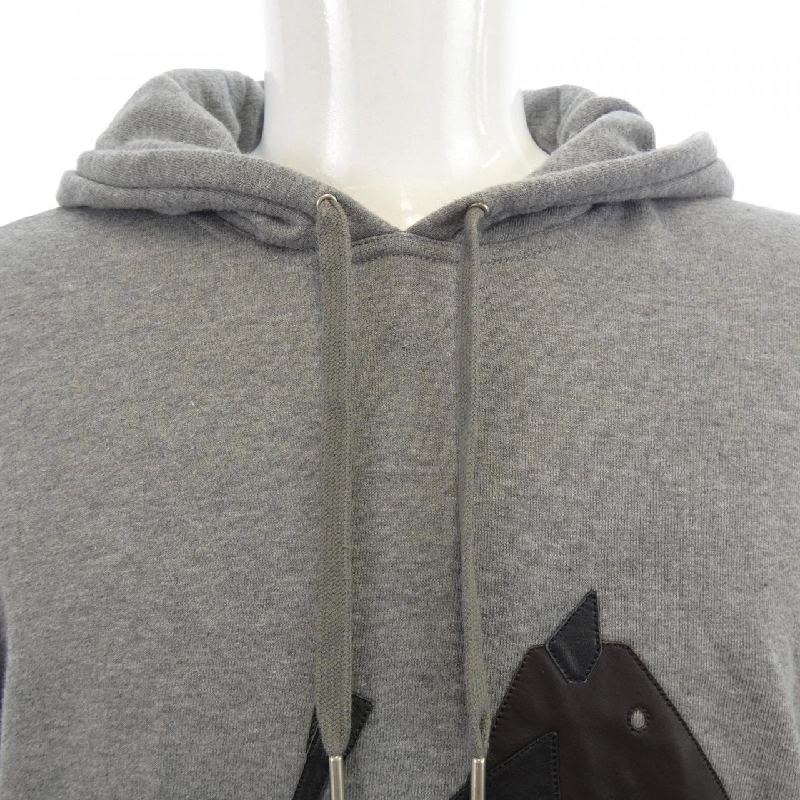 Áo khoác HERMES - Hàng hiệu Chính hãng 905701