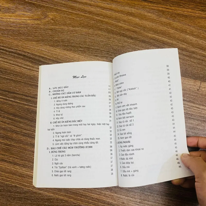 Hướng dẫn thực hành về nền Y học Trường Sinh Viễn Đông - Georges Ohsawa#HATRA 1032569
