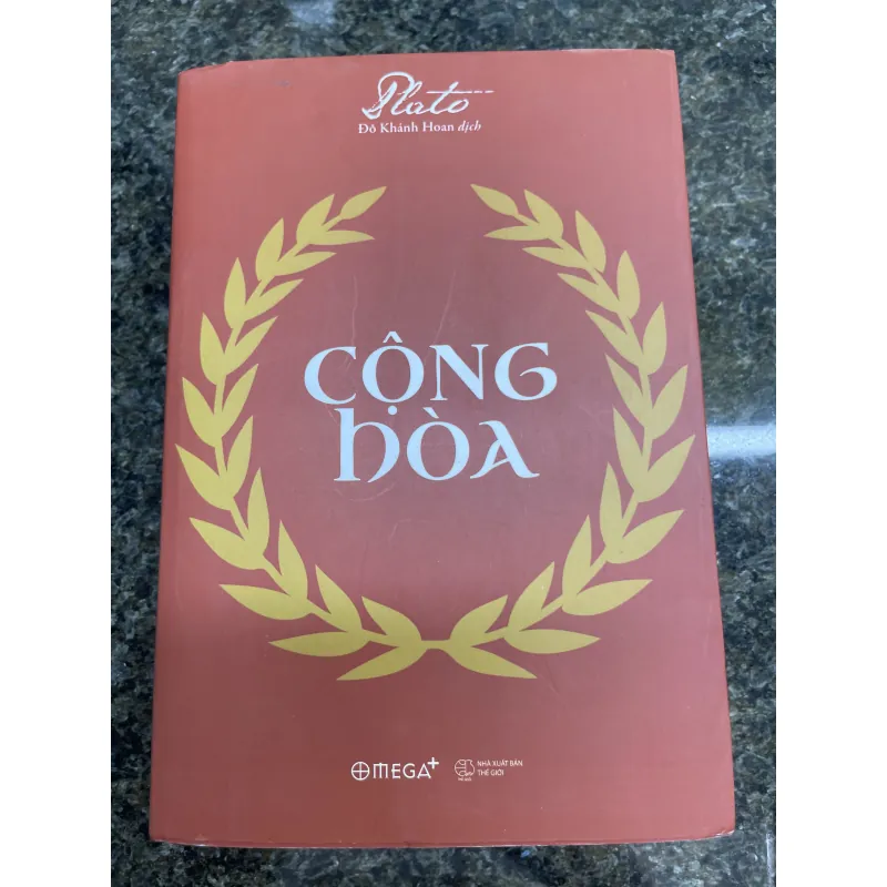 Cộng hoà Plato 752495