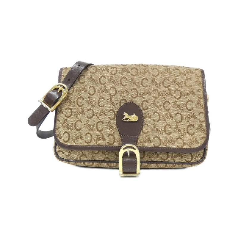 Túi xách vai Celine - Hàng hiệu Authentic 805753