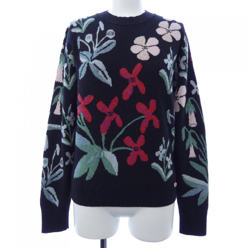 CHANEL P70991K10164 Áo len - Hàng hiệu Chính hãng 825483