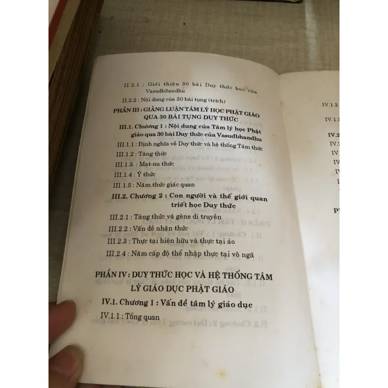 Tâm lý học Phật Giáo 972083