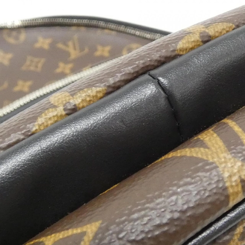 Ba lô Louis Vuitton Monogram Macassar Josh M45349 609828