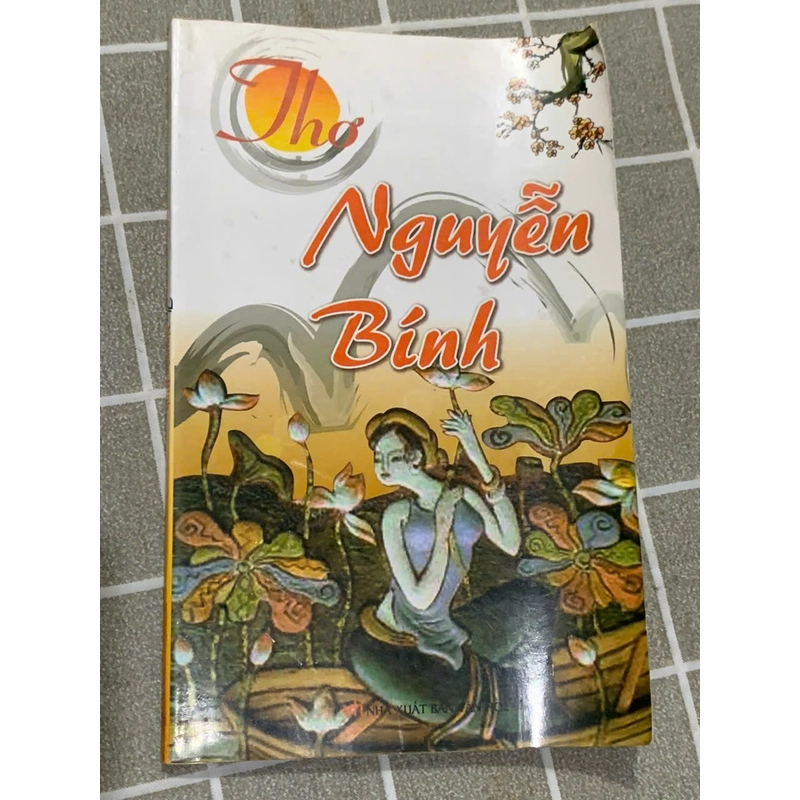 thơ Nguyễn Bính 545448
