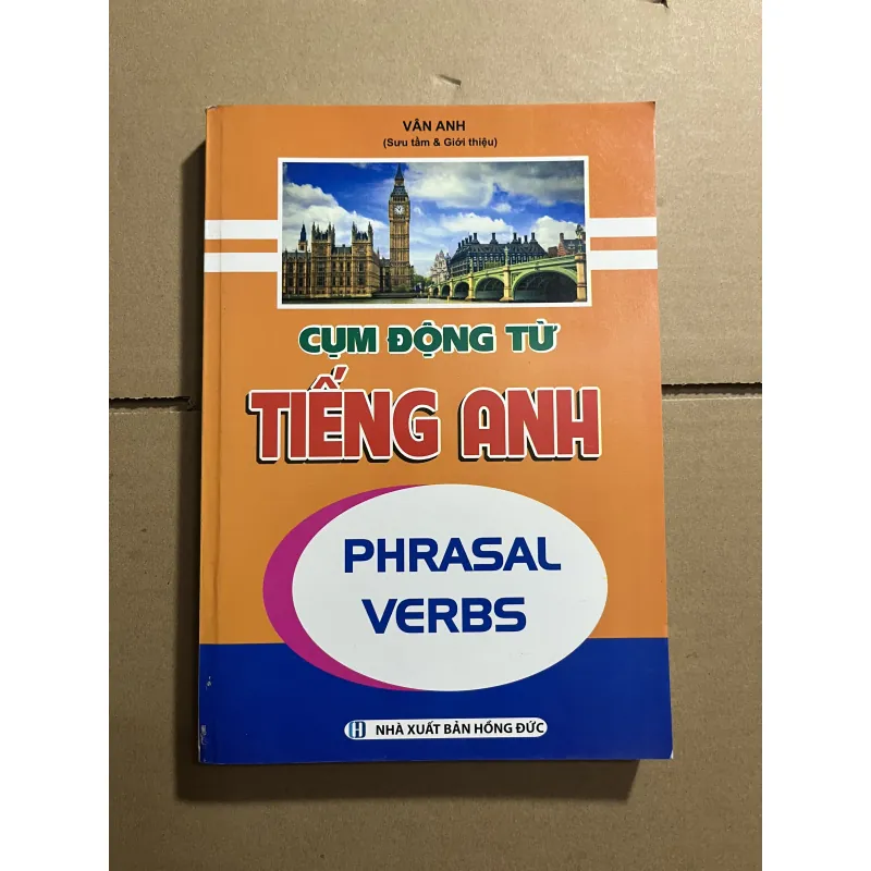 Cụm động từ tiếng anh 970042