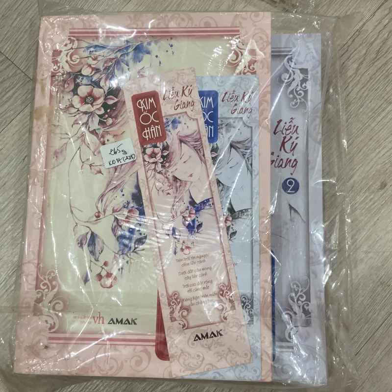 Kim Ốc Hận. 788691