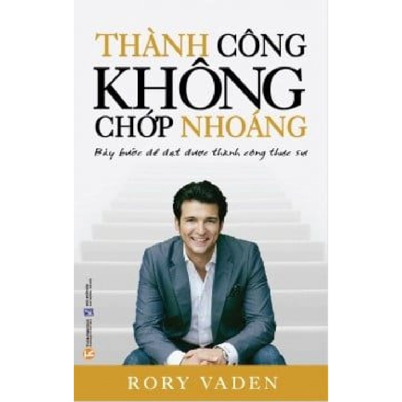 Thành Công Không Chớp Nhoáng - Rory Vaden ASB.PO Oreka Blogmeo 230225 395583