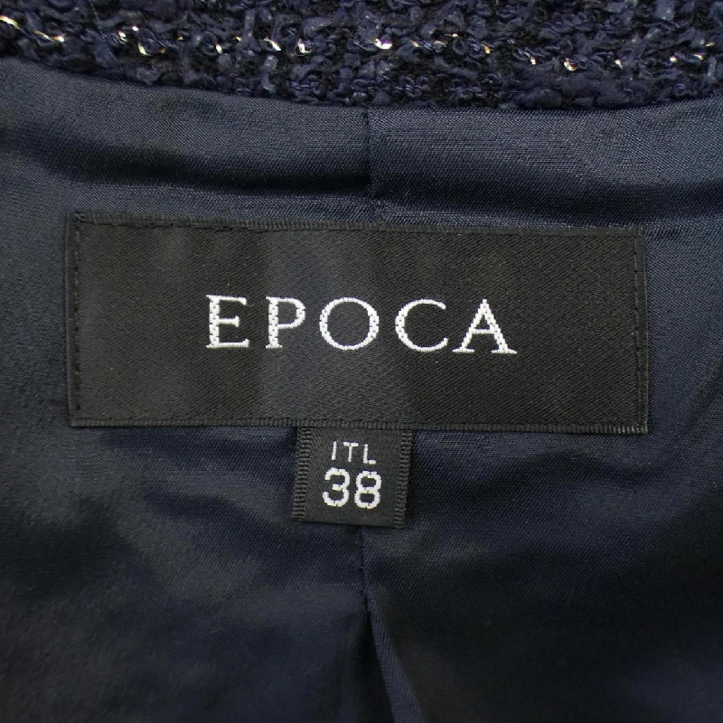 Áo khoác EPOCA 641181