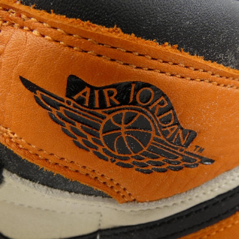 Giày thể thao NIKE JORDAN 555088-005 - Hàng hiệu Chính hãng 903080