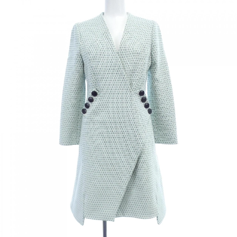 【Mã giảm giá】Christian Dior Áo khoác 639490