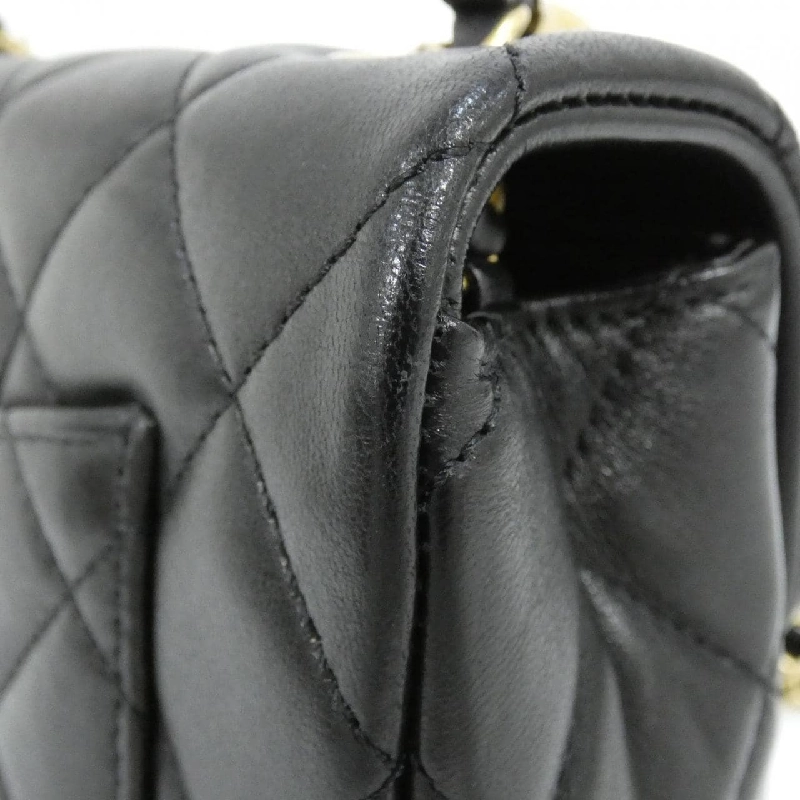 Túi xách chéo Chanel AS4947 - Hàng hiệu chính hãng 802922