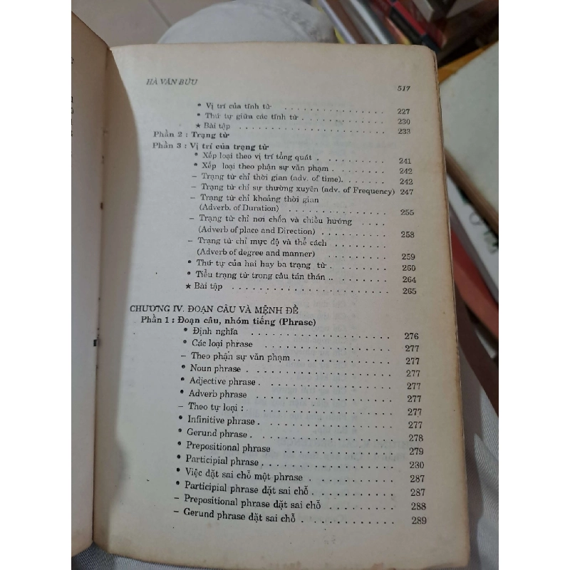 Những Mẫu Câu Anh Ngữ - 1989 mới 70% ố rách gáy - HỌC NGOẠI NGỮ - HCM3012 924022