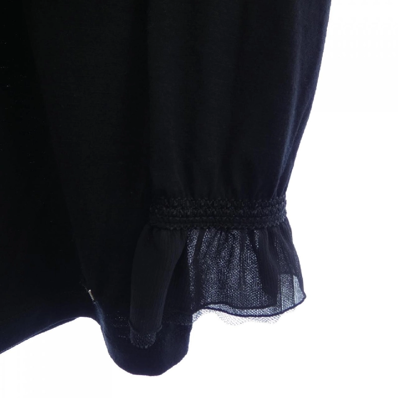 Hàng hiệu Courreges - Áo thun 773184