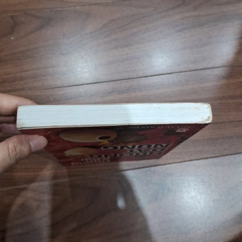 Hương đất nung 516432