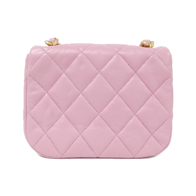 Túi xách chéo Chanel AS3205 613984