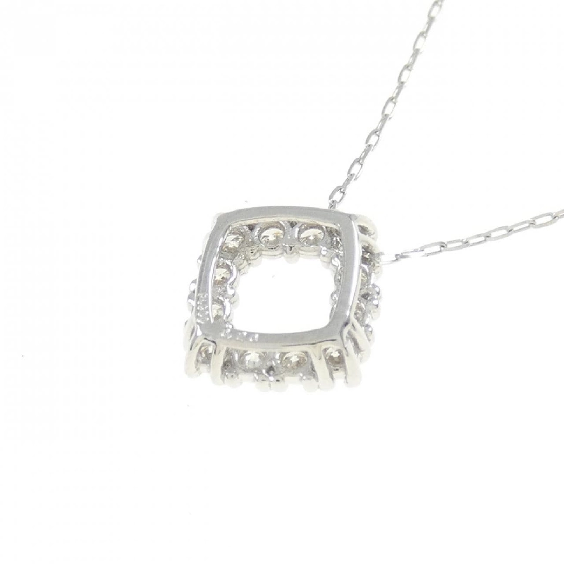 PT Dây chuyền kim cương 0.20CT - Hàng hiệu Authentic 863481