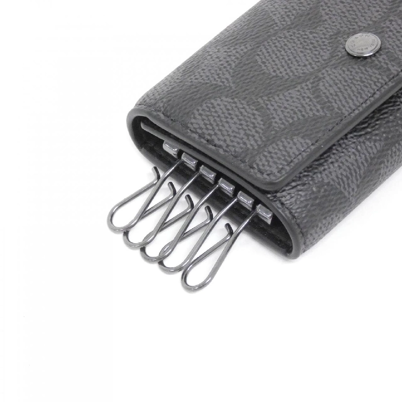 【Sản phẩm mới】Ví đựng chìa khóa Coach CAR00 623870