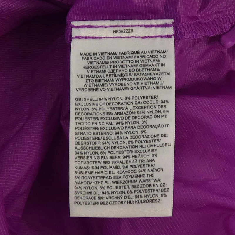 The North Face NF0A7ZZB Jacket - Hàng hiệu Authentic 888298