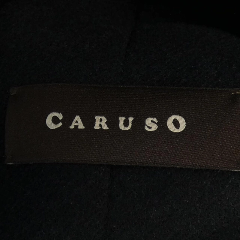 Áo khoác dạ CARUSO - Hàng hiệu Authentic 894561