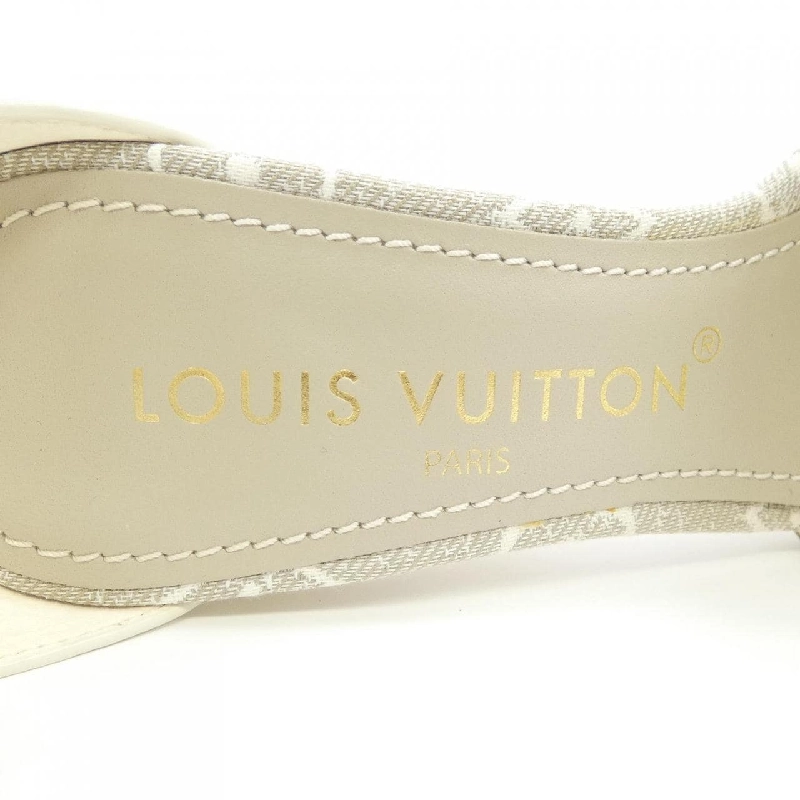 【Mã giảm giá】Giày sandal LOUIS VUITTON 661793