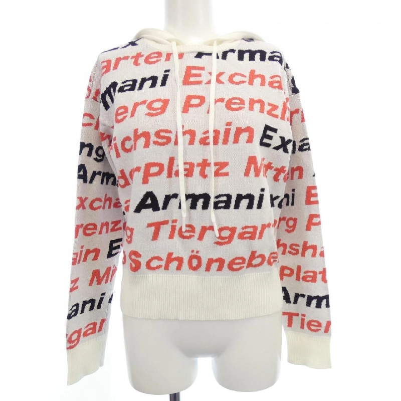 Áo khoác ARMANI EXCHANGE - Hàng hiệu Authentic 775127