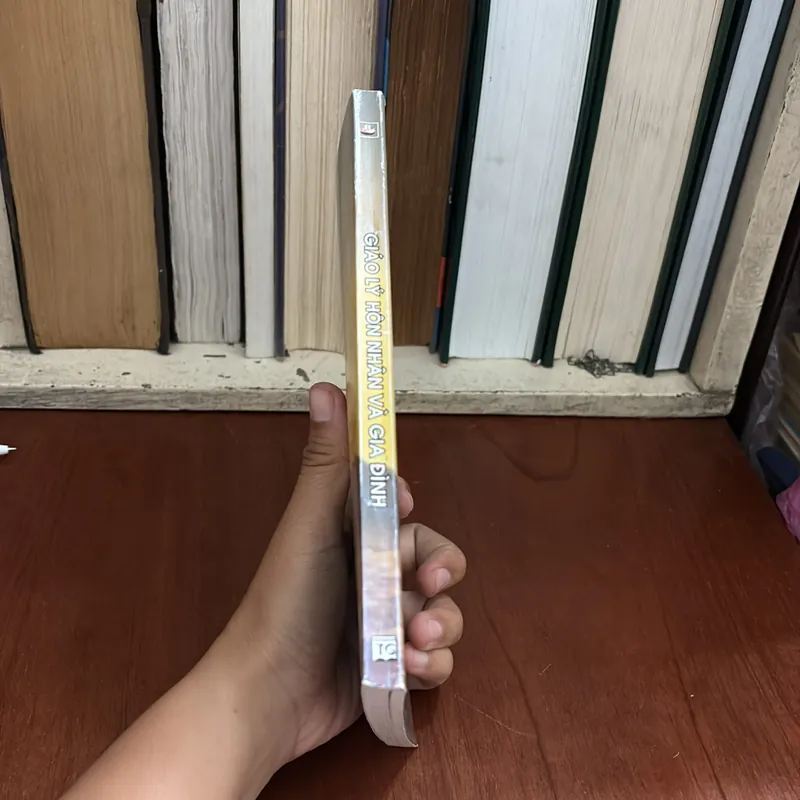 II Tựa sách: Giáo Lý Hôn Nhân Và Gia Đình - Hội Đồng Giám Mục Việt Nam - 2004 591397