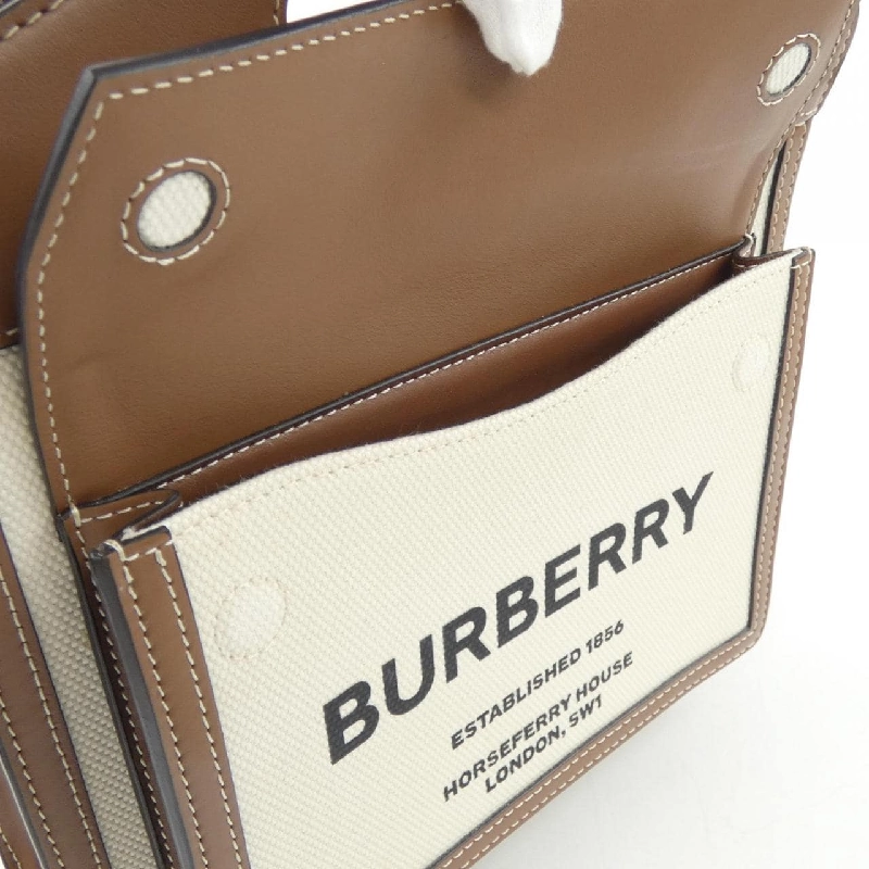 Túi xách Burberry BURBERRY POCKET BAG 80393611 - Hàng hiệu Chính hãng 831059