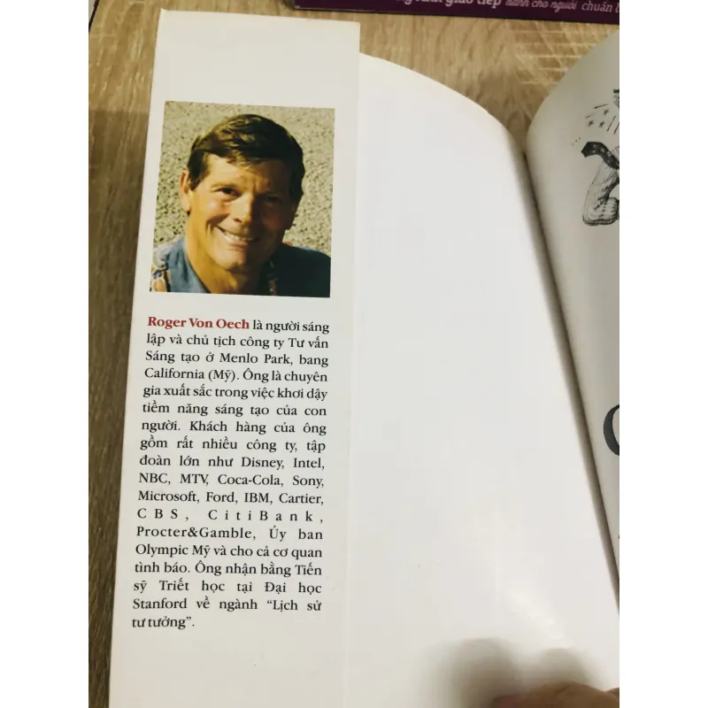 CÚ ĐÁNH THỨC TỈNH TRÍ SÁNG TẠO 1003950