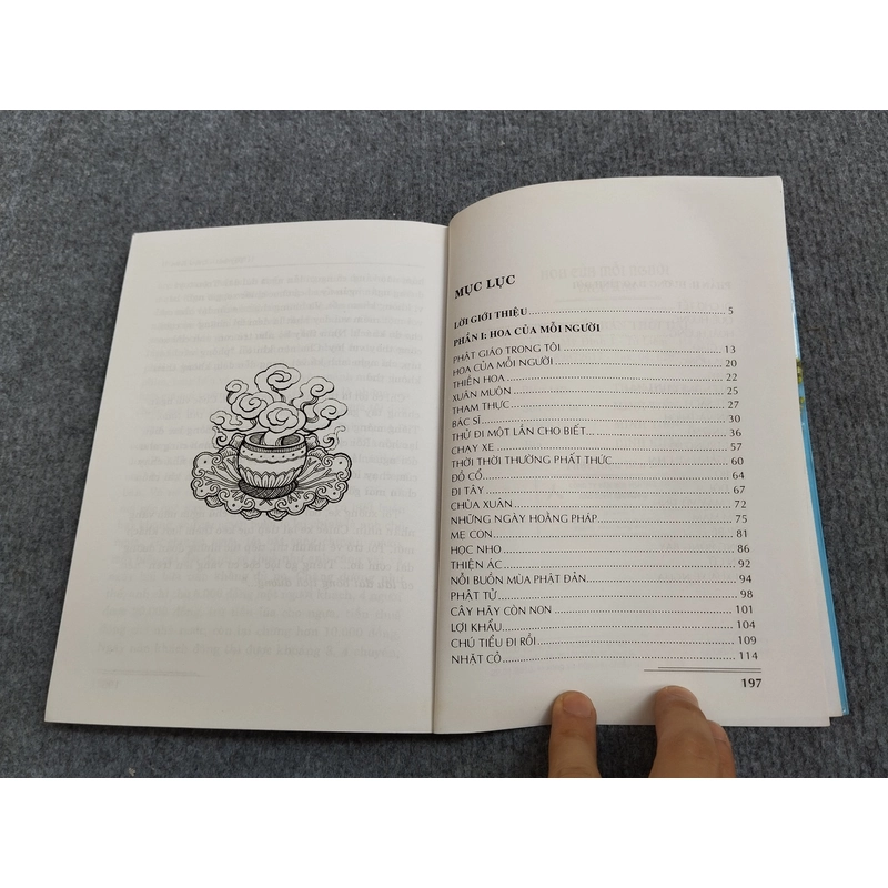 HOA CỦA MỖI NGƯỜI 494905