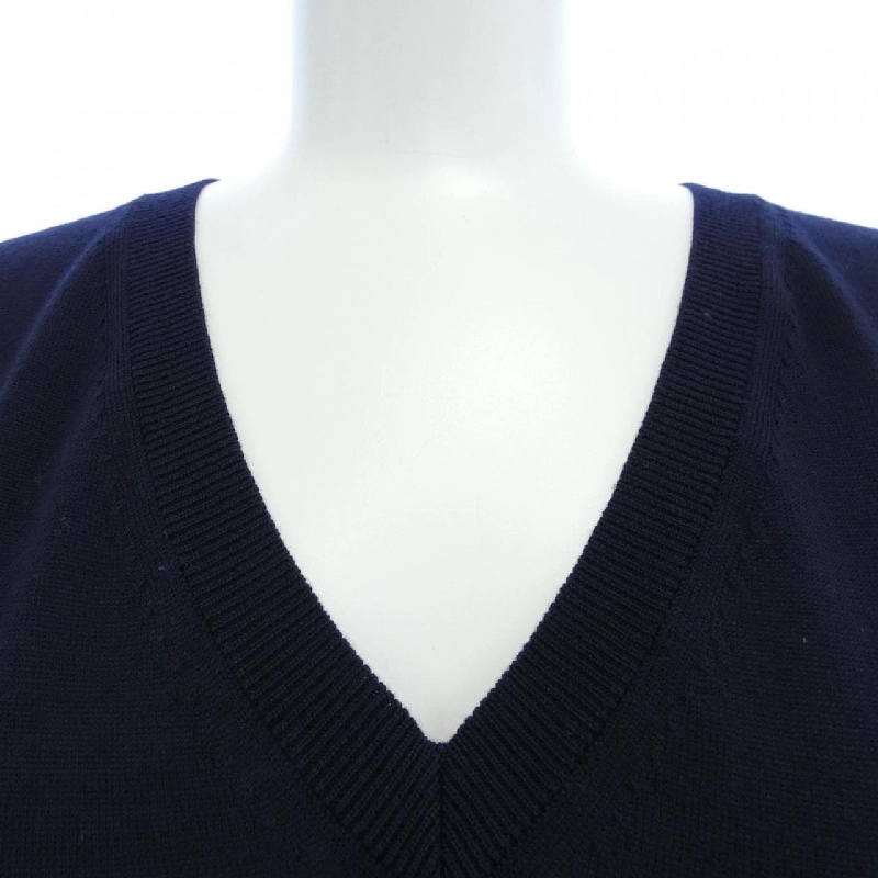 S Max Mara áo len 641421