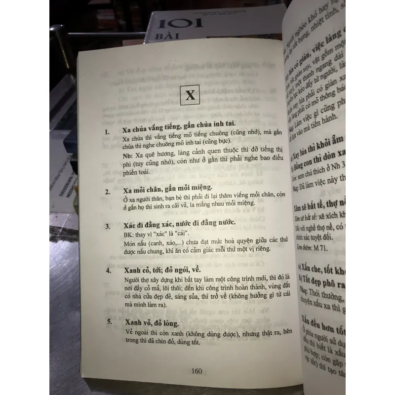 Tục ngữ thường đàm - Triều Nguyên 761975