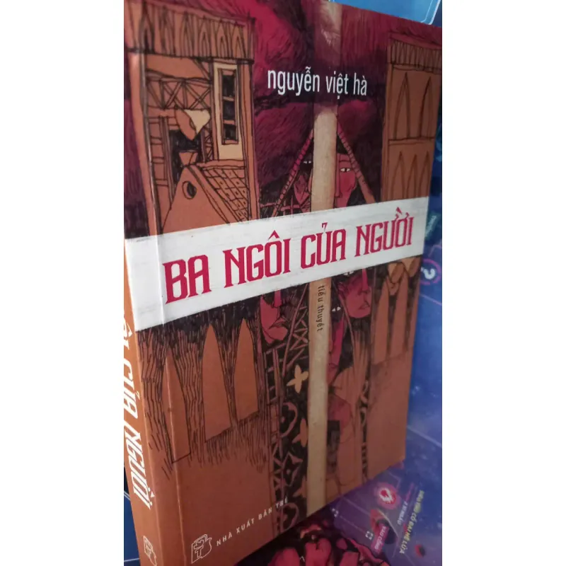 ba ngôi của người 1019983