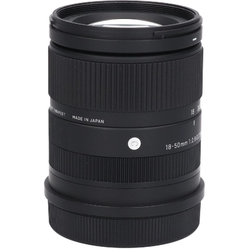 L(C) 18-50mm F2.8 DC DN - Hàng hiệu Authentic 878359