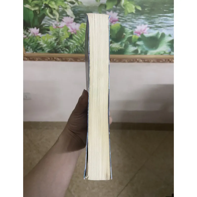 Chuông gió tập 1  997532