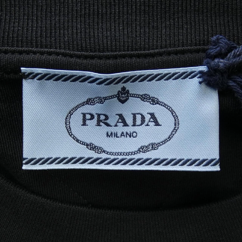 【Mã giảm giá】Áo thun PRADA 645310