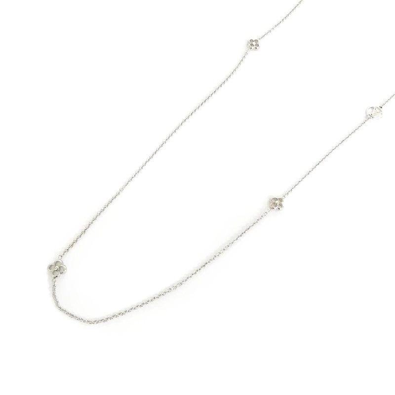 Dây chuyền dài Louis Vuitton Flowerfull M00237 - Hàng hiệu Chính hãng 807753