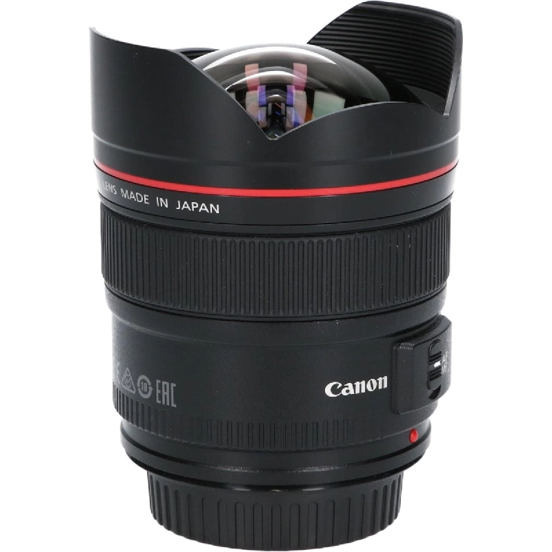 Ống kính EF14mm F2.8LIIUSM - Hàng hiệu Authentic 879825