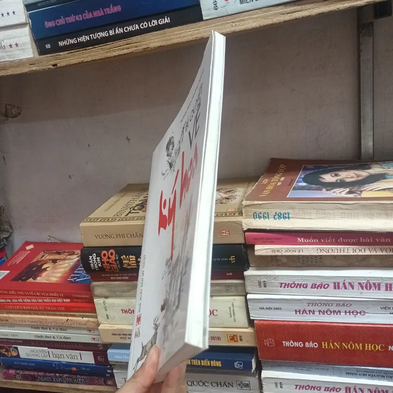 Bí Quyết Vẽ Ký Họa- Huỳnh Phạm Hương Trang 607614