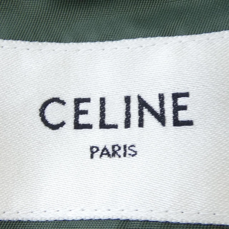 Áo khoác da CELINE 2EF26280D - Hàng hiệu Authentic 891959