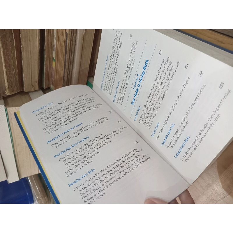 Great Expectations: Your all-in-one resource for pregnancy & childbirth - 1022655