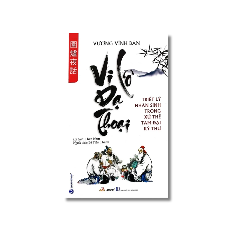 Vi lô dạ thoại - Vương Vĩnh Bân Vanvosach 721828