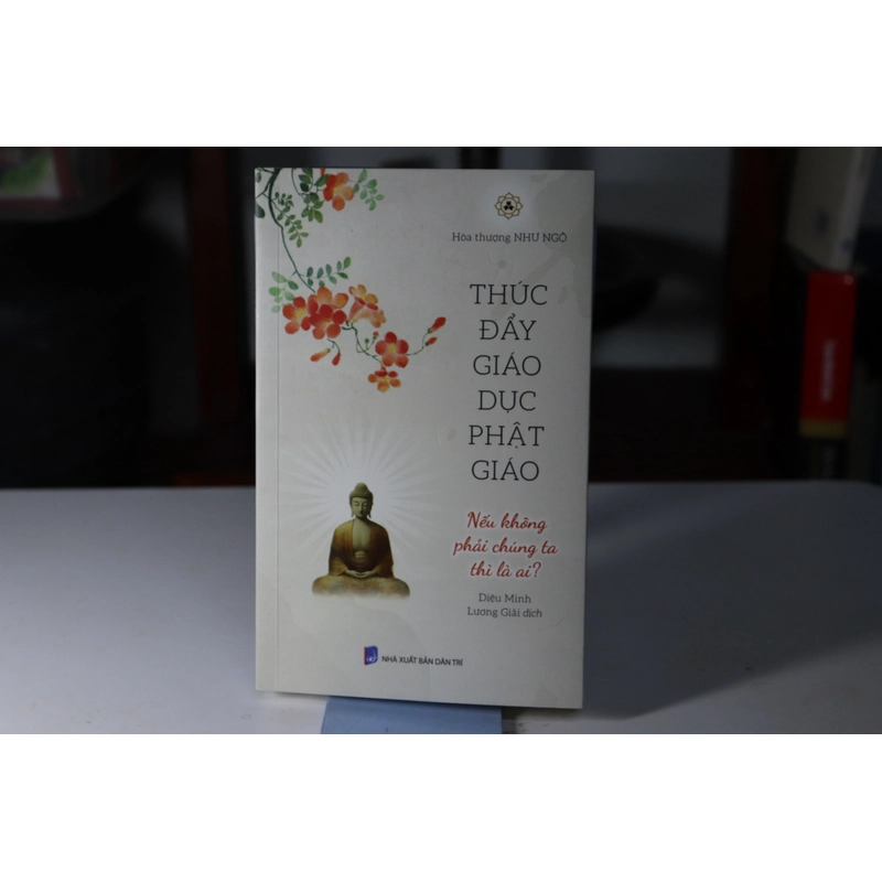 Thúc đẩy giáo dục Phật Giáo 2025 - Diệu Minh 477877