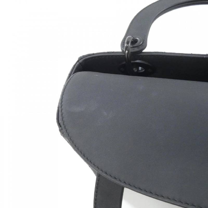 Túi Christian Dior Lady Dior Medium M0565SLOI - Hàng hiệu Authentic 765024