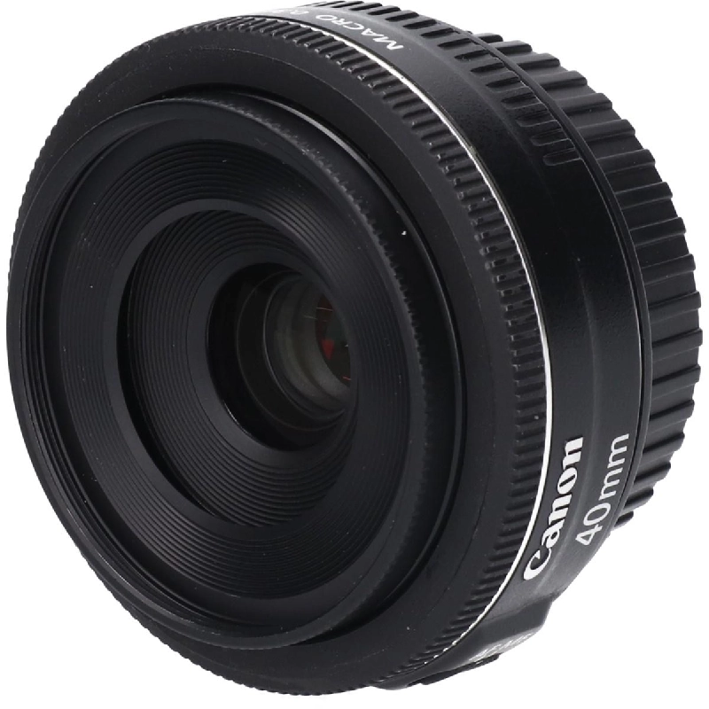 Ống kính EF40mm F2.8 STM - Hàng hiệu Chính hãng 886780