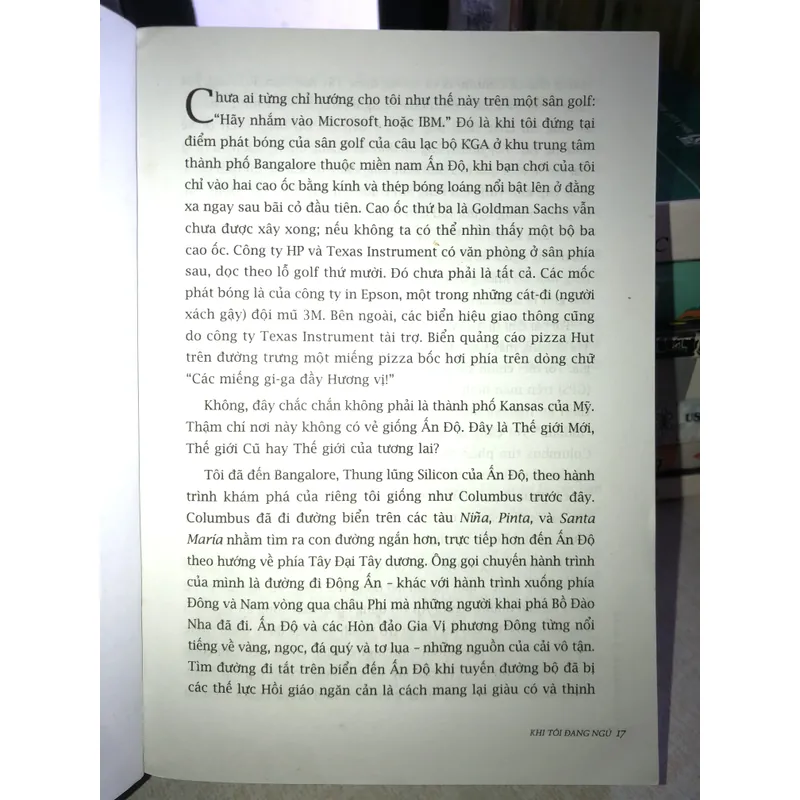 Thế giới phẳng - Tóm lược Lịch sử Thế giới Thế kỷ 21 700619