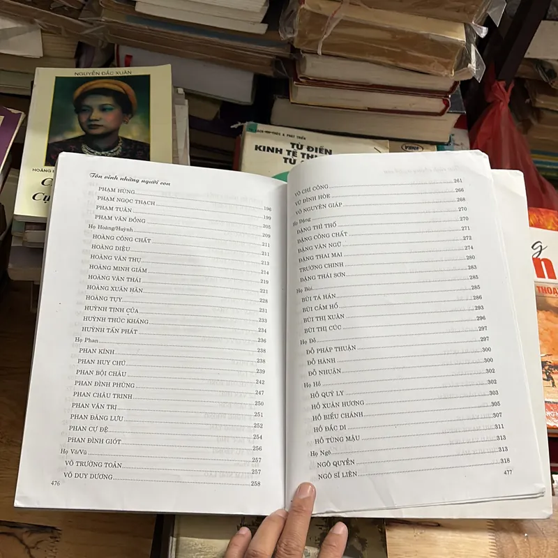 II Tôn Vinh Những Người Con Làm Rạng Danh Trong Các Dòng Họ Nổi Tiếng Việt Nam - 2014 704951