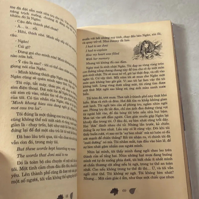 Cảm ơn cuộc sống 1 lần nữa - hoa học trò 748085