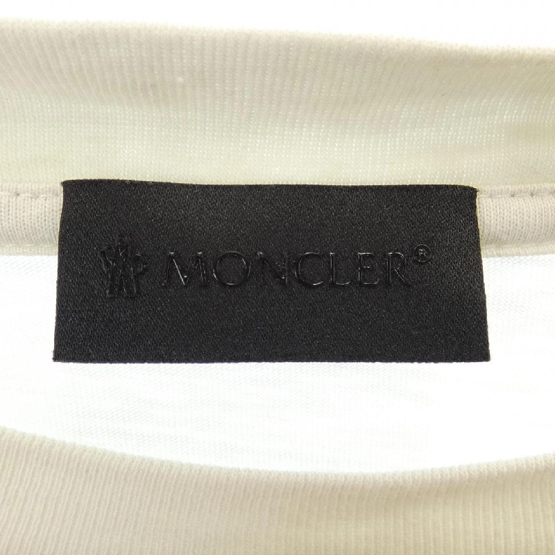 Áo thun MONCLER - Hàng hiệu Chính hãng 899553